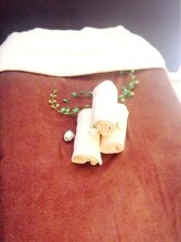 ディールマ(D-RUMA)/フェイシャル￥3300～