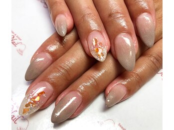 アンジュネイル(Ange Nail)/シェルネイル