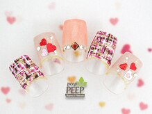 ピッピ 桜新町店(peep PEEP)/バレンタイン2019-9