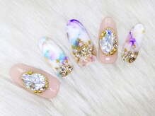 アンジェヴォーグ 名古屋本店(Angevogue)/bliliantcutdiamond