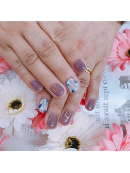 アイル ビューティーサロン(Airu Beauty Salon)/