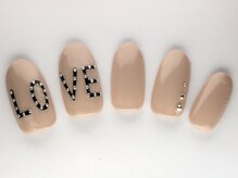 ハーティーネイル 自由が丘南口店(heartynail)/定額ネイル