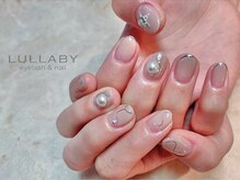 ララバイ 銀座並木通り店(LULLABY)/LULLABY やり放題コース