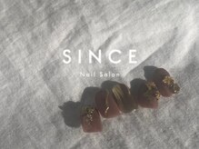 シンス(Since)/1月[monthly plus]