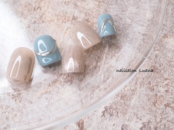 Luana★BASICコース