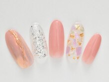 ファンネイル 三宮センター街店(Fun nail)