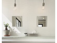 トン アイデザイン(ton eyedesign)/◎ ドレッサー