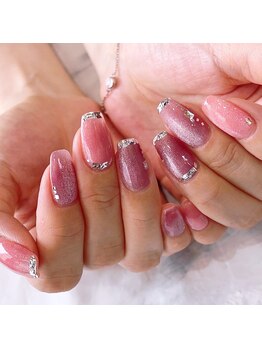 バイキングコース