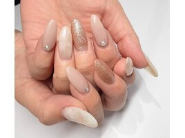 定額ネイル〈博多〉