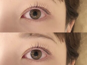 エストアール 博多口店(est-r.)/#パリジェンヌ▽ナチュラル