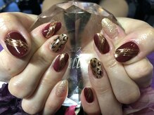 ブリリアン(Brillant)/