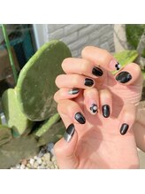 ラス 方南町駅前店(LATH)/12月★ネイル