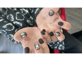 メンズネイル
