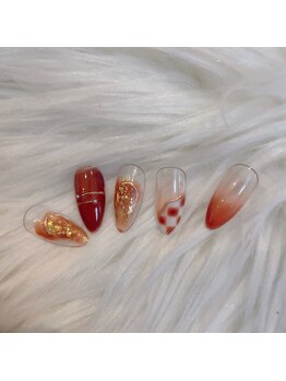 エンジェルクリス(Angel Chris)/