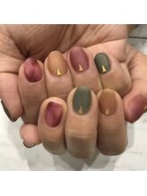 オーク ガーデン 中目黒(OAK garden)/