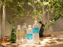 アールイー プライベートサウナ(Re: PRIVATE SAUNA)/ドリンク販売しております