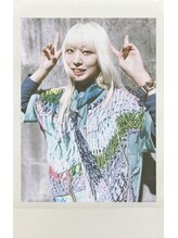 ニコネイル 中野店(NICO NAIL)&nbsp;YUKI nail＆eye