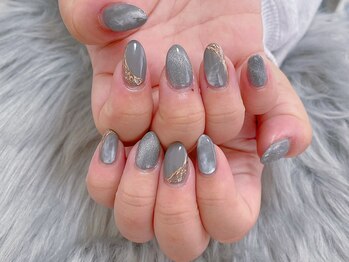 ニナズネイル(Nina's Nail)/定額ネイル