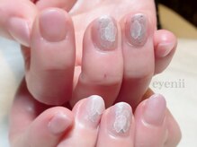 アイニー アイラッシュ アンド ネイル(eyenii)/やり放題【regular】