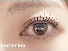エクラ(e’clat)/parisienne