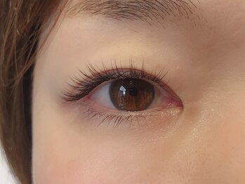 アンネ 梅田 GRACE店(ANNE)/まつげエクステ