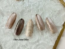 ネイルサロン ヴィクシア(Nail Salon VIXIA)/矢澤オリジナルデザインコース