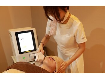 ルーチェ/やっぱり大大人気No. 1ヒゲ脱毛