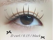 ナナ 福岡(NANA)/束感マツエク