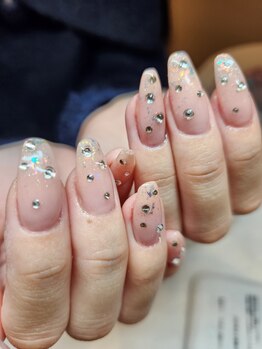 エヌドット 中目黒(N.)/ワンホンネイル