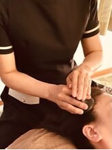 バザルトストーンサロン 樹