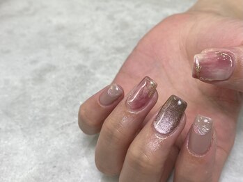 リリ(Rili)/【Riko指名限定】デザイン