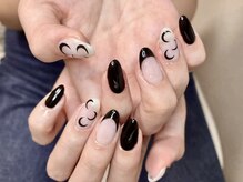 ウサギネイル 新大久保店(usagi nail)/派手ネイル