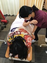 施術所ひびき庵/腰痛でお悩みの方へ