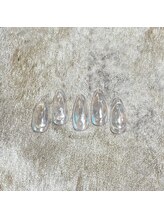 サロン ド エスポアール(Salon de Espoir)/8月定額メニューS