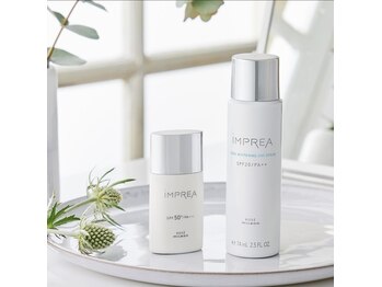 テュセカルム いわき(Tusais Calme)/iMPREAシリーズ正規取扱店