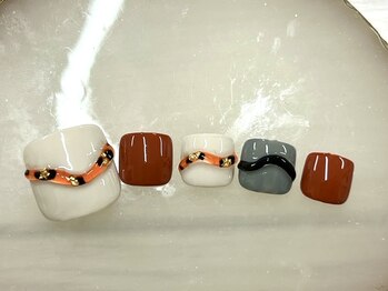 エスディーアイ(SDI)/フット 定額ビューティー