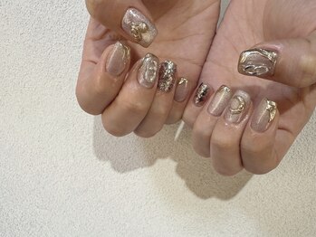 オーク 戸塚(OAK)/上品マグニュアンス