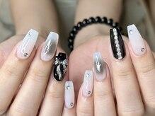 ウサギネイル 新大久保店(usagi nail)/ワンホンネイル
