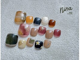 フット定額