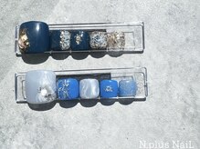 エヌドットプラスネイル(N.plus NaiL)/フット10本