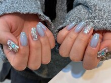 メロー バイ シェリーラメール 千葉店(Mellow by Cherie la mer)/ワンホン/韓国定額M