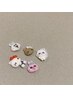 【ネイル】増山指名限定オーダーパーツ打合せ　¥1,１00～