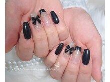 マグロ ネイルサロン/