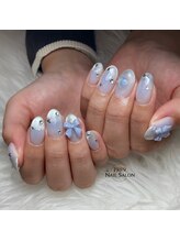 イチキュウハチキュウ ネイルサロン(The 1989 nail salon)/