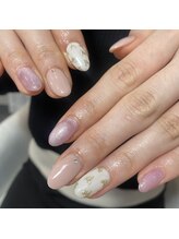 ブラックラッシュ(BLACK RUSH)/定額4400