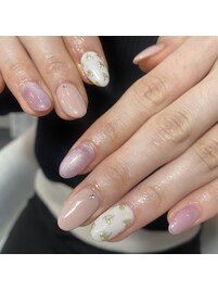 定額4400