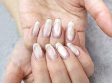 アイビー(Aivy)/詰め込みネイル