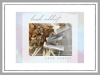 アルセ(arce)/まつ毛美容液ラッシュアディクト