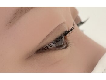 アイモア 江南店(eye mor.)/ナチュラルカール