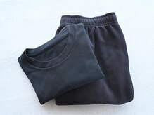 ポノ整体ルーム(Pono整体Room)/着替えをご用意しております♪